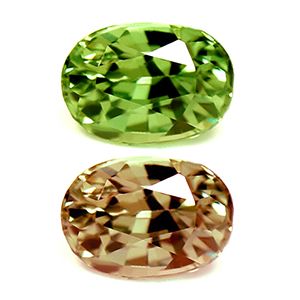0.45ct Alexandrite