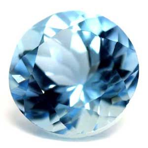0.68ct Aquamarine