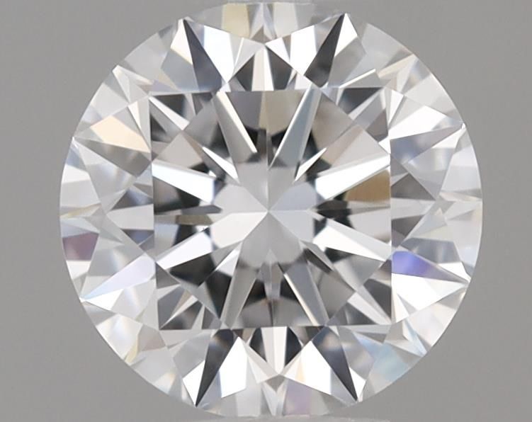 Round 0.54ct Diamond