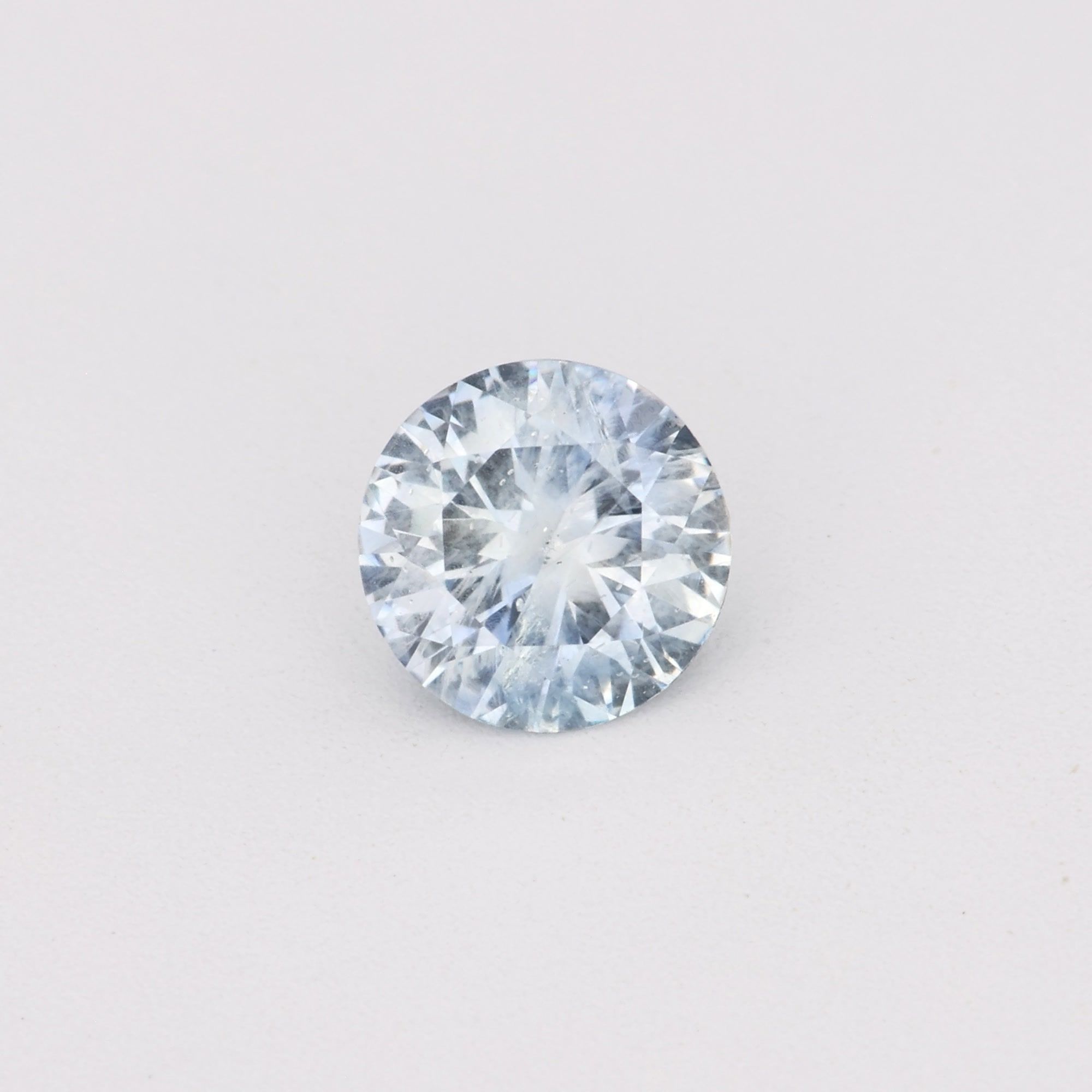 0.39ct Sapphire