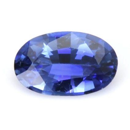 0.39ct Sapphire