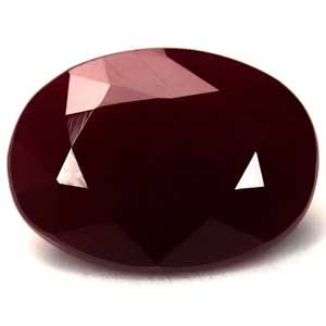 7.83ct Ruby