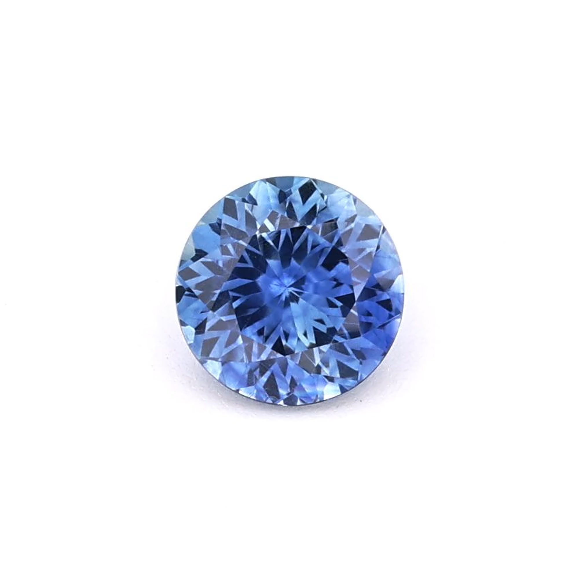 0.85ct Sapphire