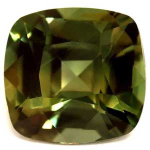 1.18ct Sapphire
