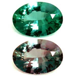 0.16ct Alexandrite