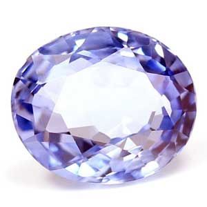 1.27ct Sapphire
