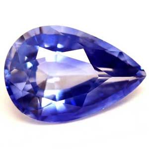0.65ct Sapphire