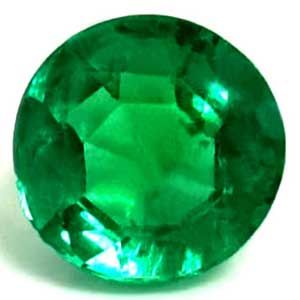 0.48ct Emerald