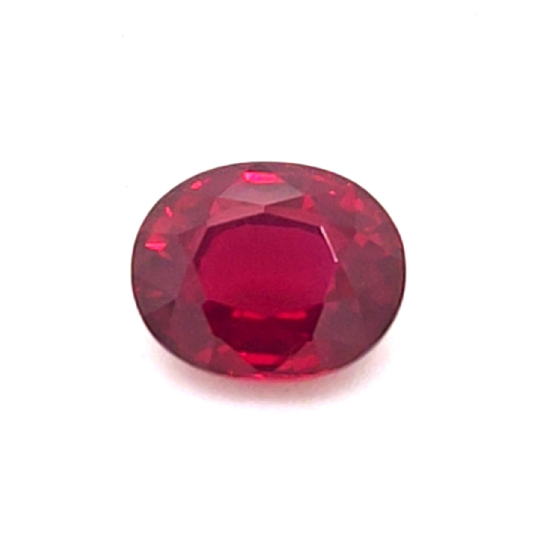 2.28ct Ruby
