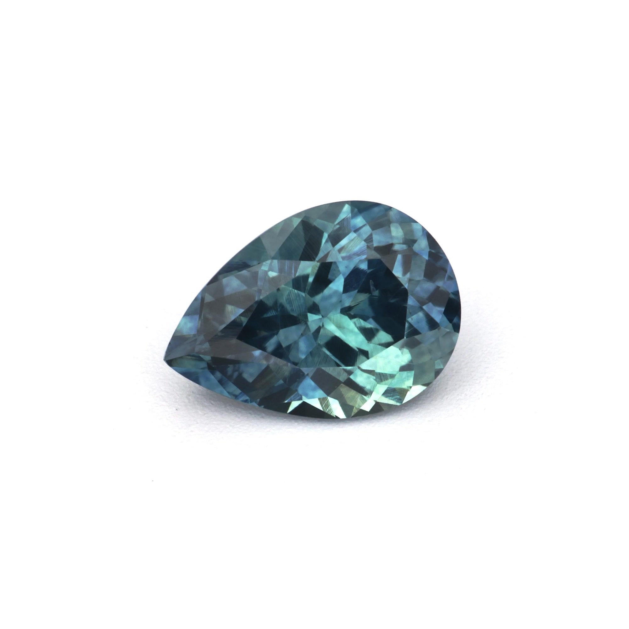 0.85ct Sapphire