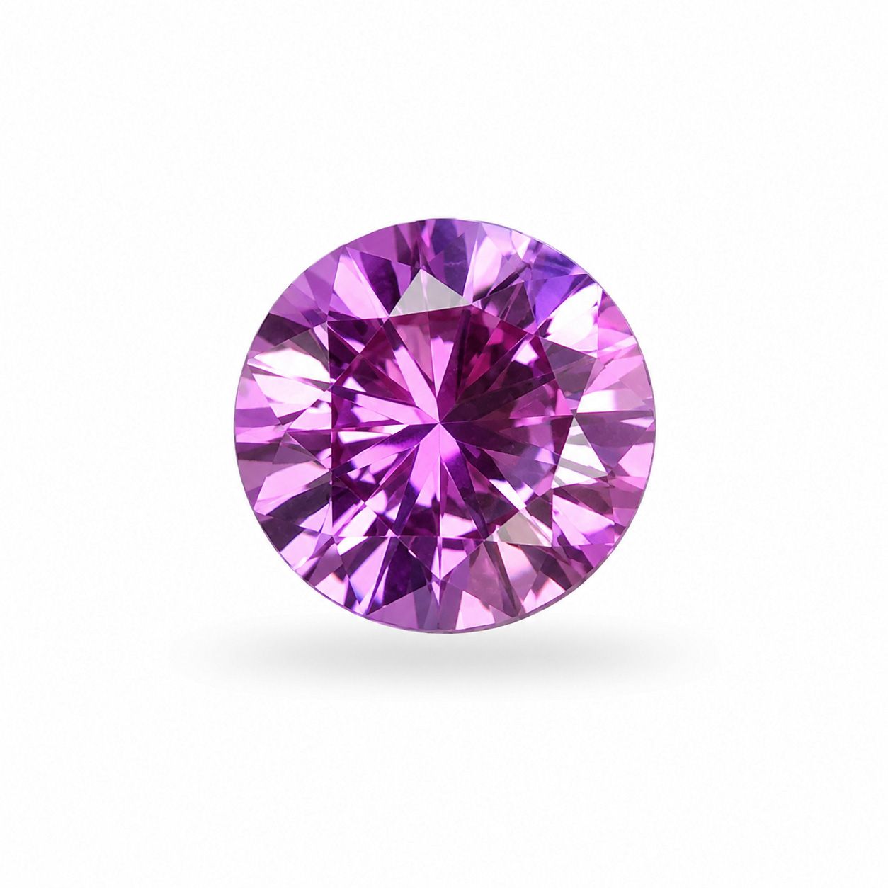 0.39ct Sapphire
