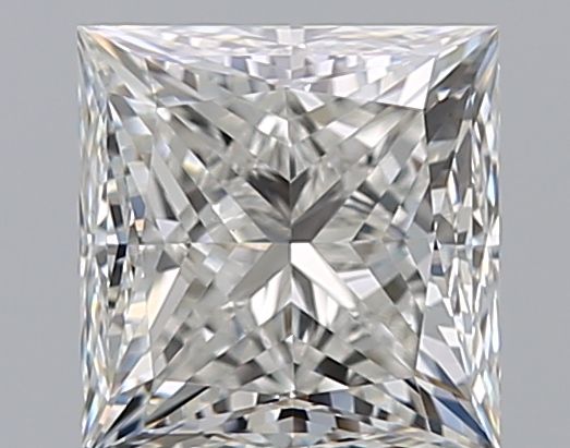 1,21 ct PRINCESS