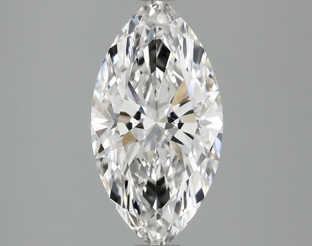 2.01ct Marquise E - VS1 - Excellent cut - LD185919
