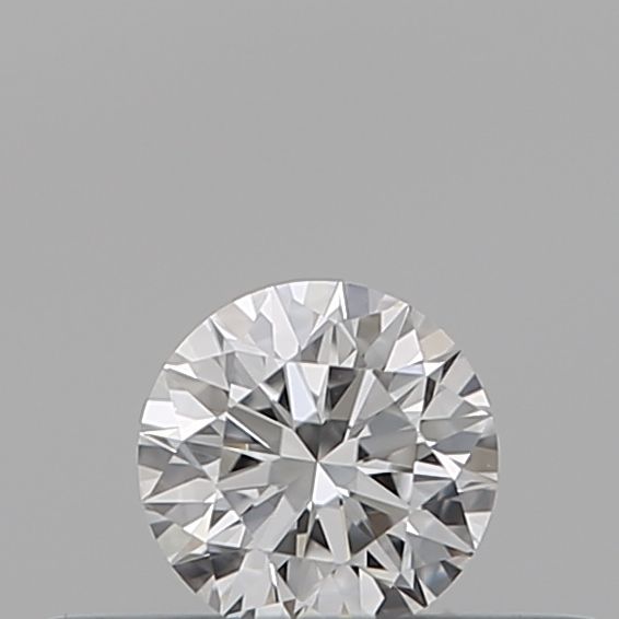 ROUND 0.18 carat diamond