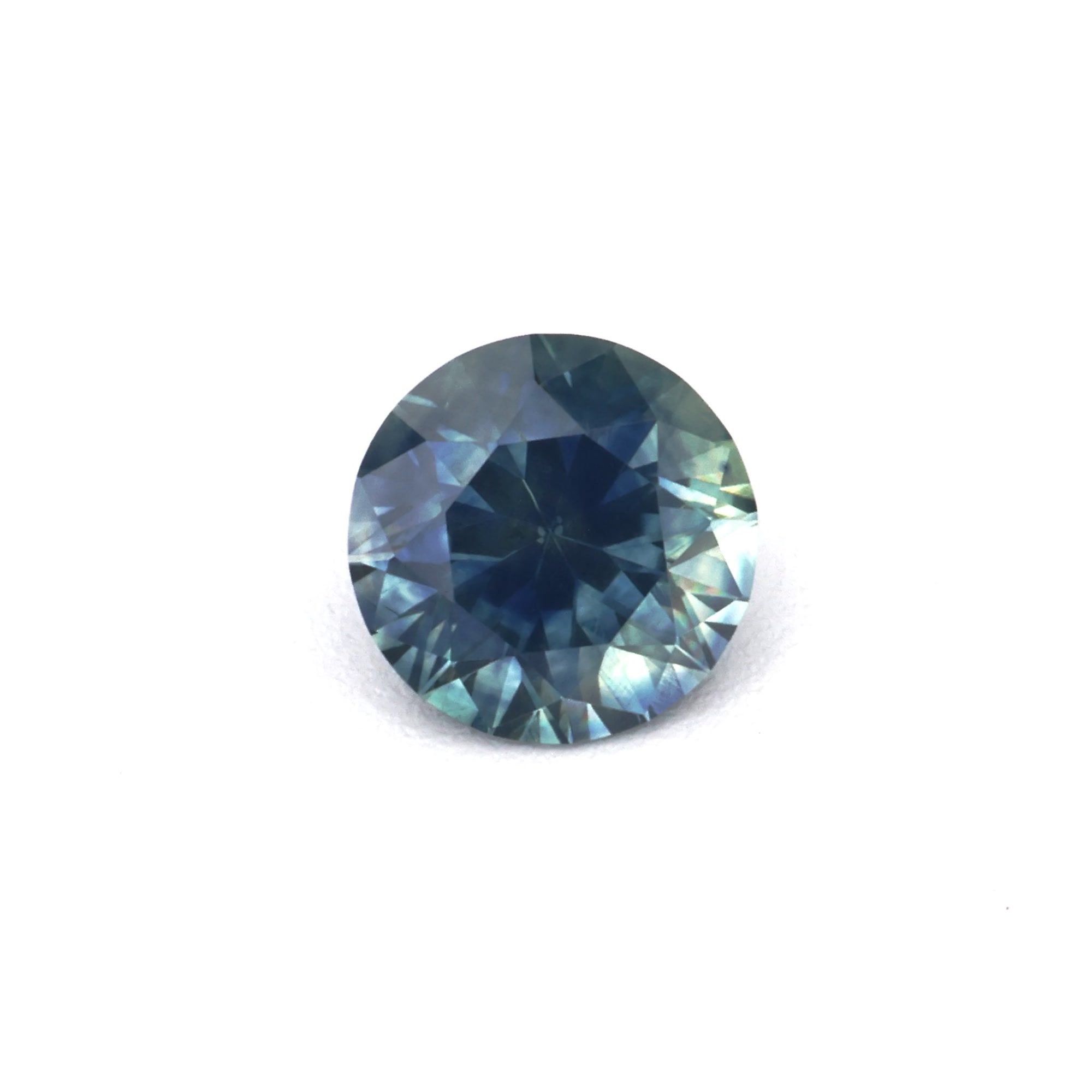 0.31ct Sapphire
