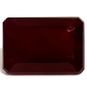 2.78ct Ruby