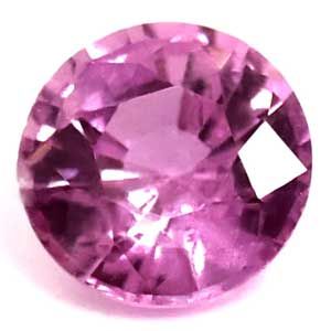 0.66ct Sapphire