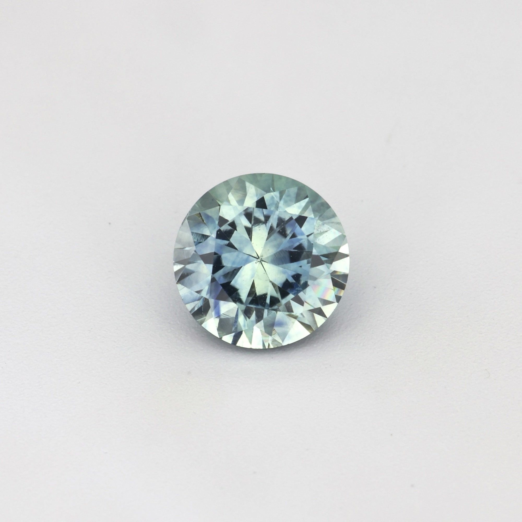 0.69ct Sapphire