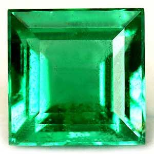 0.48ct Emerald