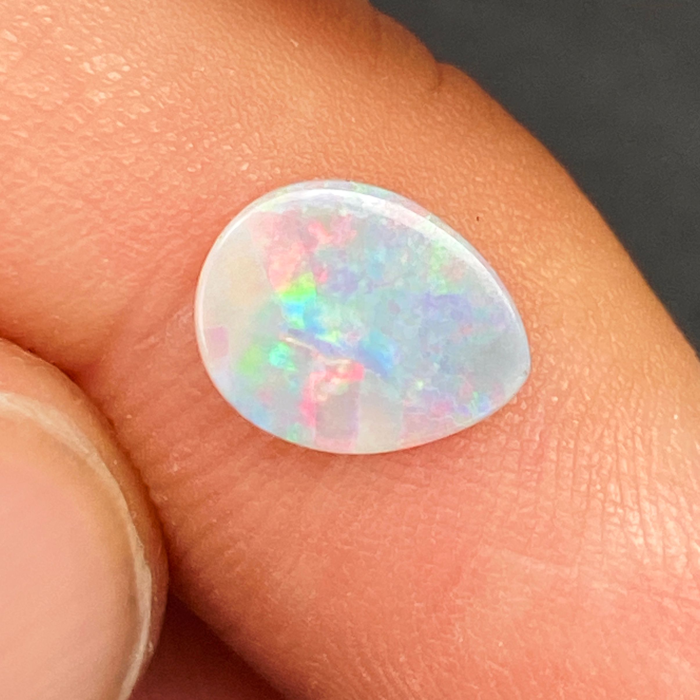 0.53ct Opal