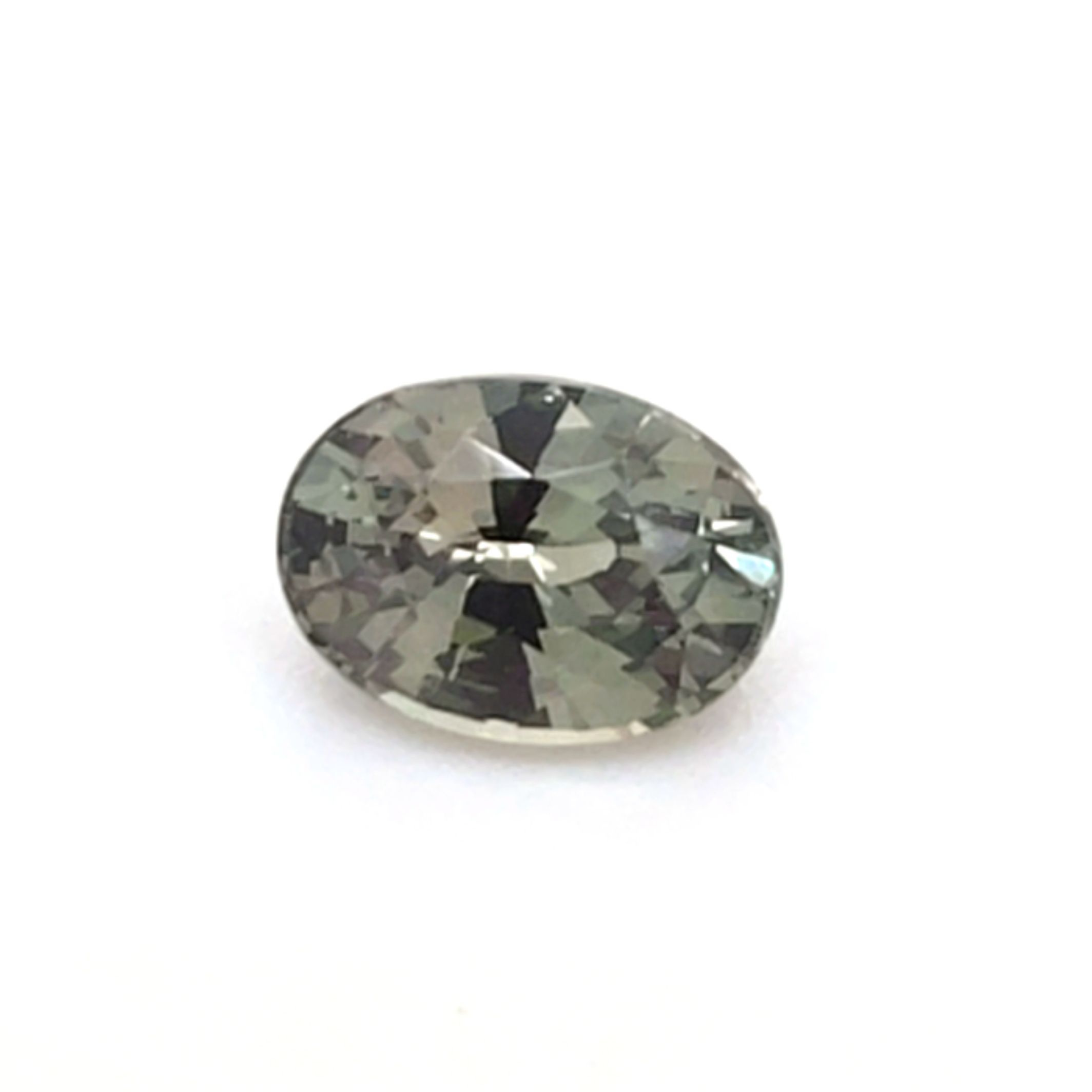 1.08ct Alexandrite