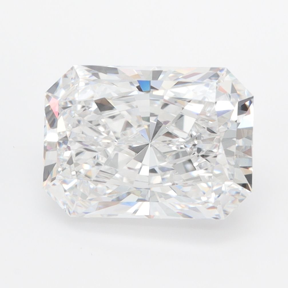 3.04 Carat · D · FL Rare Carat Ideal Cut