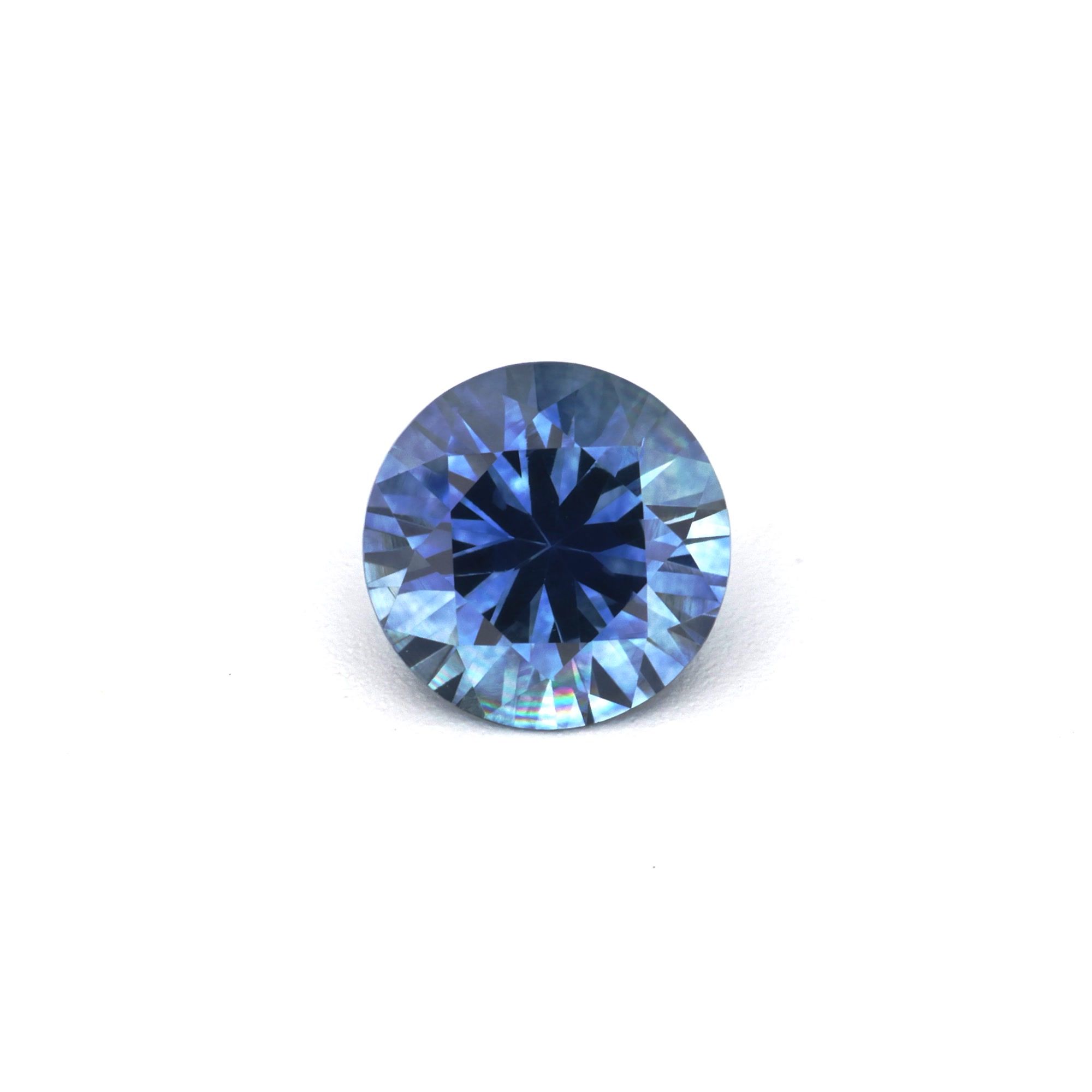 0.7ct Sapphire