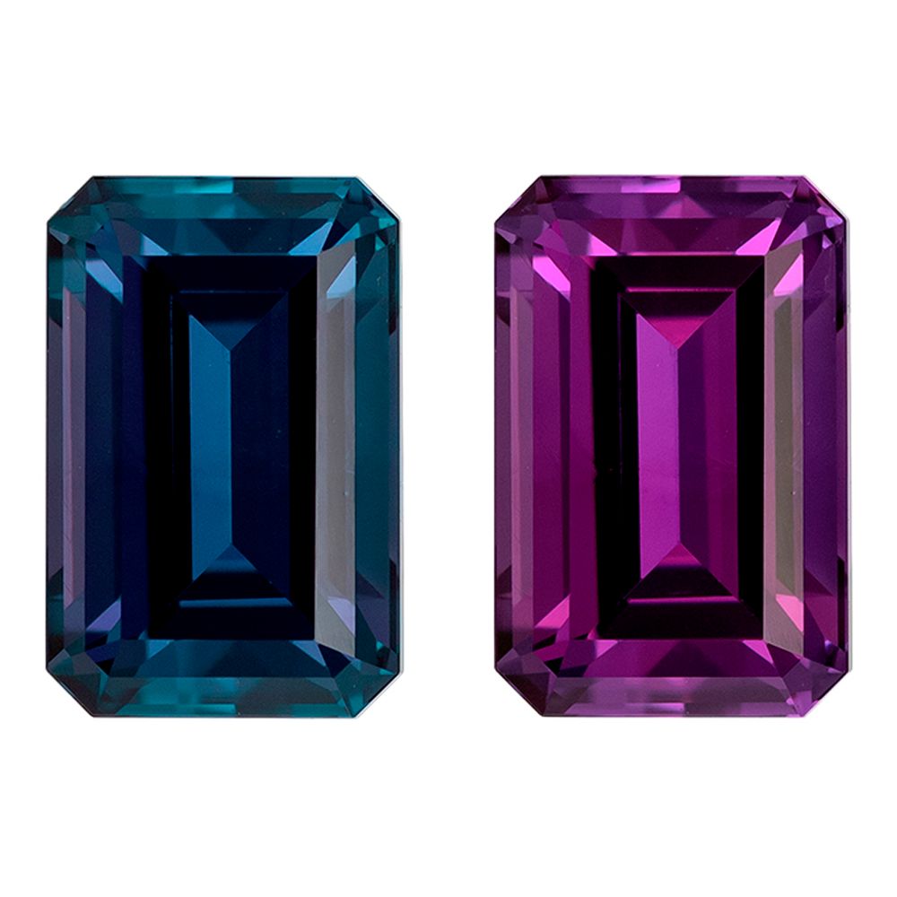 2.11ct Alexandrite