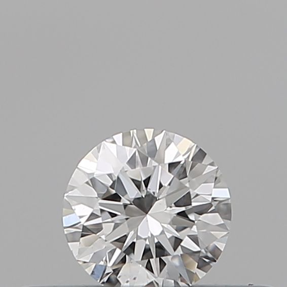 Diamante 0,18 ct ROUND