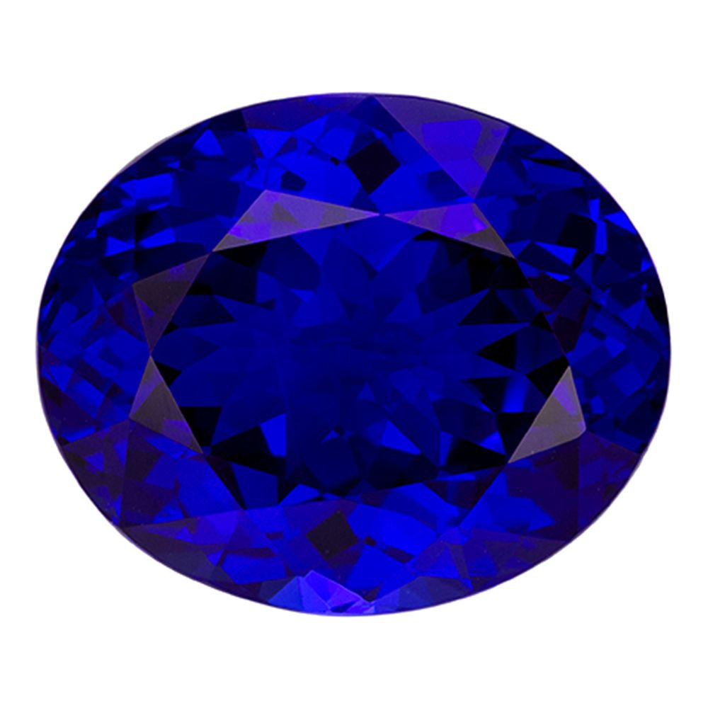 15.57ct Tanzanite