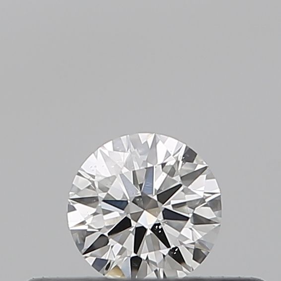 Diamante 0,18 ct ROUND