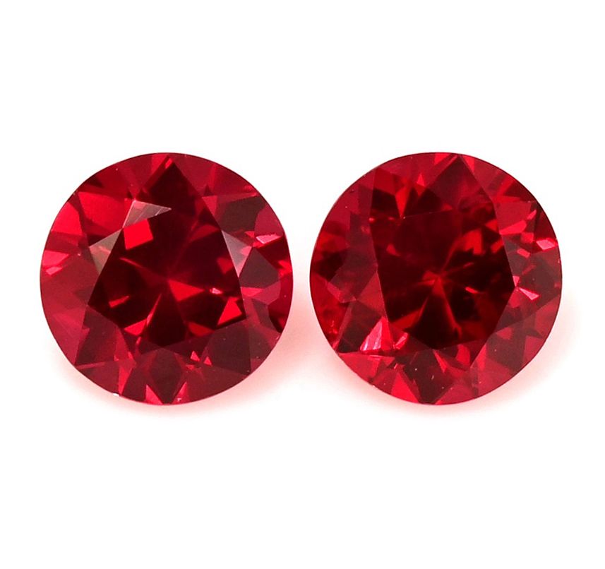 1.22ct Ruby