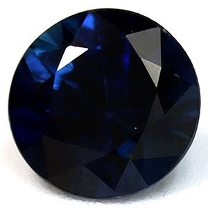 0.97ct Sapphire