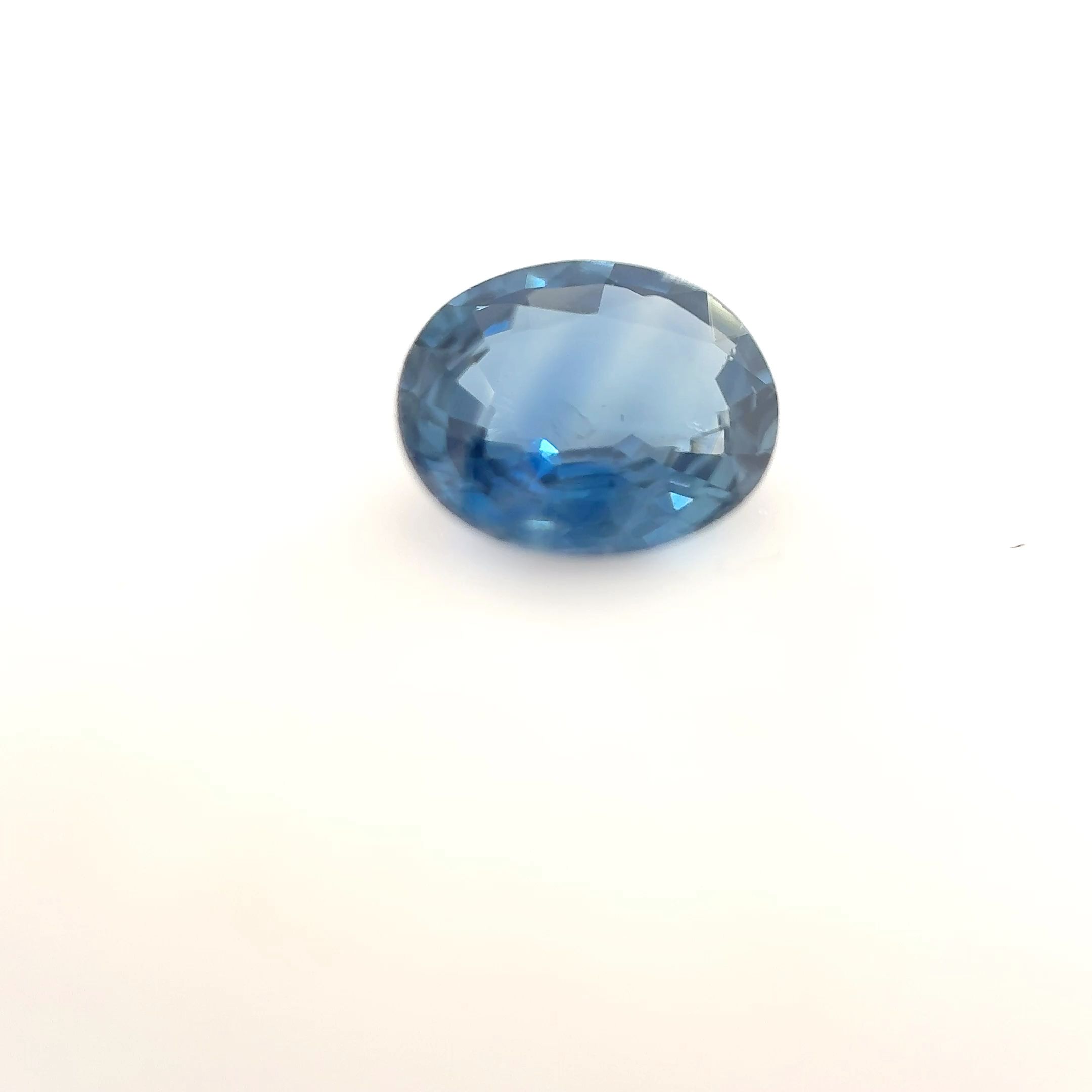 1.07ct SAPPHIRE
