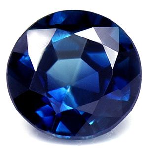 0.76ct Sapphire