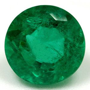 1.14ct Emerald