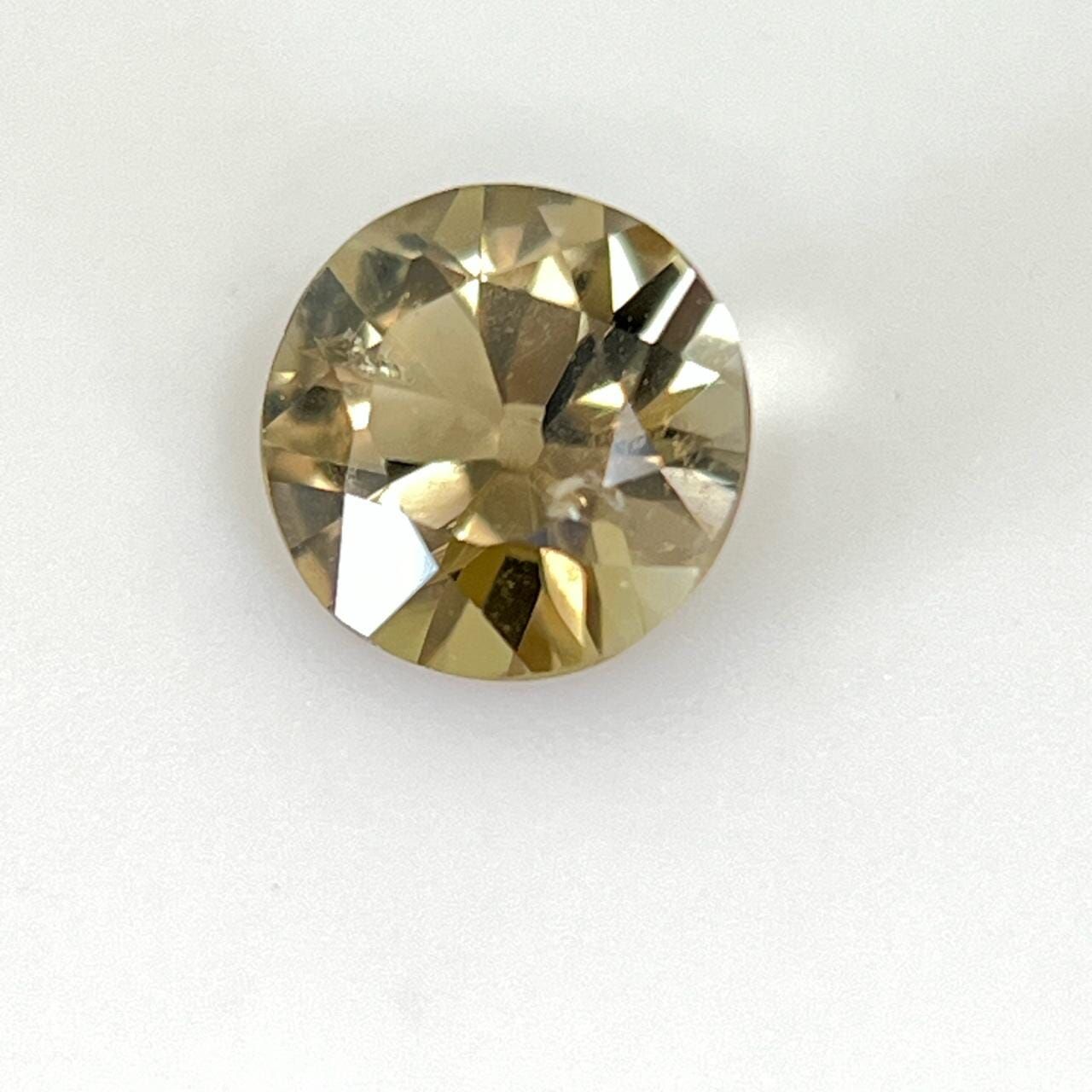 0.91ct TOURMALINE