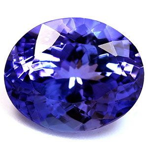 2.99ct Tanzanite