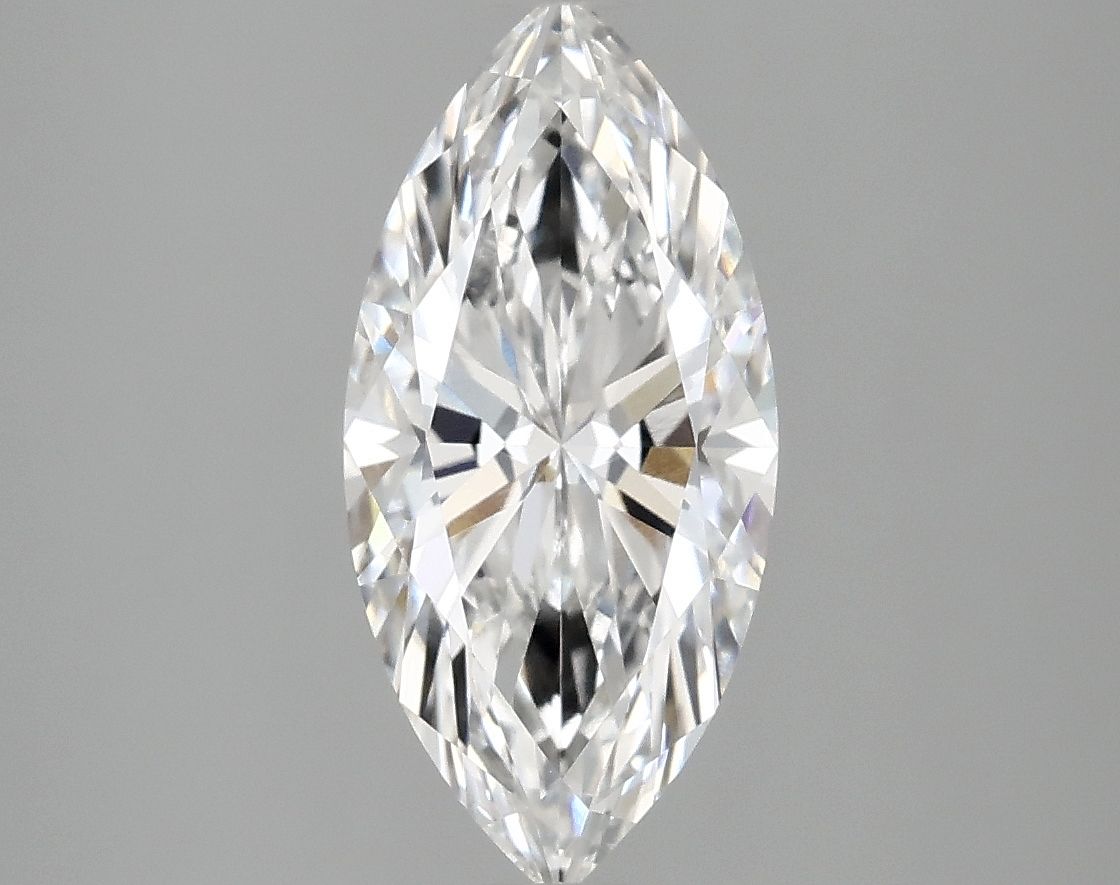 2.03ct Marquise E - VVS2 - Excellent cut - LD180233