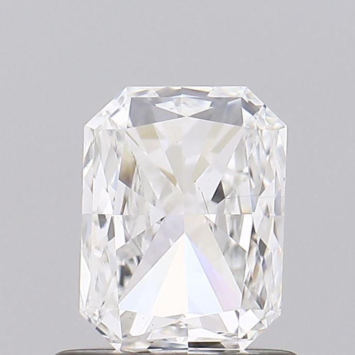 0.90 Carat Radiant Diamond
