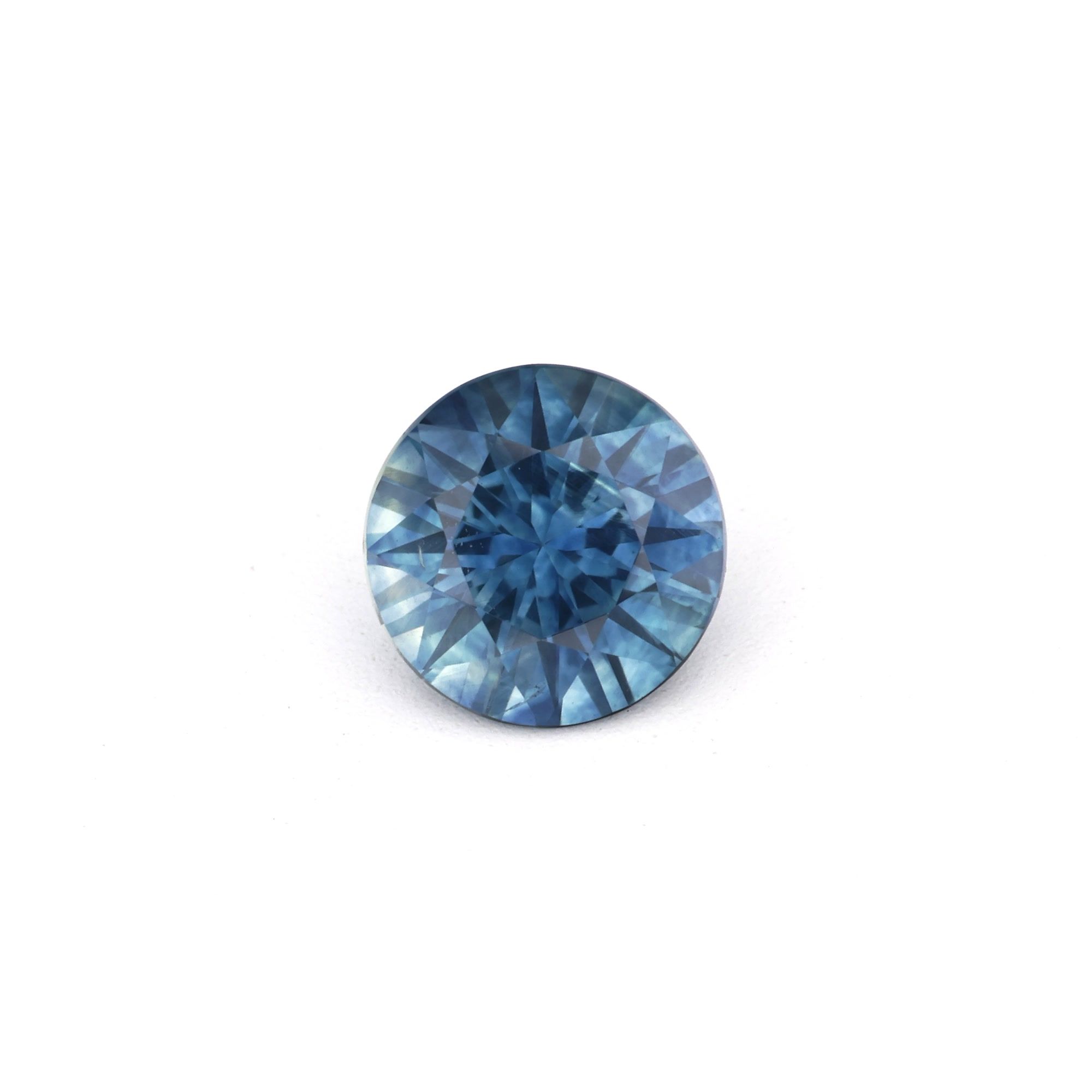 0.71ct Sapphire