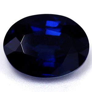 1.58ct Sapphire
