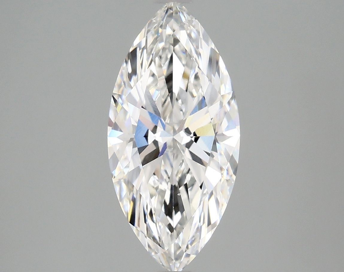 2.04ct Marquise E - VS1 - Excellent cut - LD182927