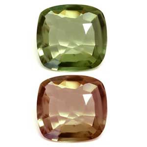 0.8ct Alexandrite