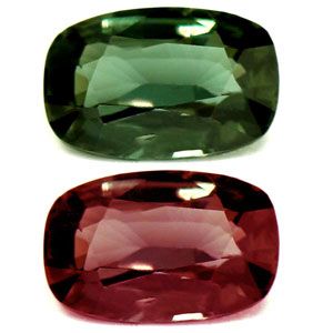 0.67ct Alexandrite