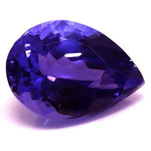 1.68ct Tanzanite