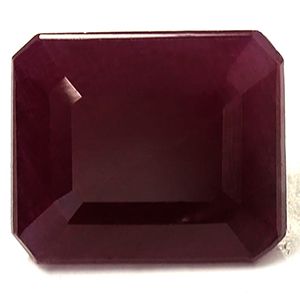 7.02ct Ruby