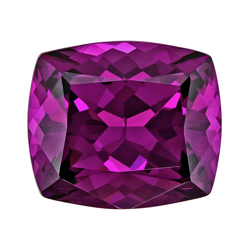 4.6ct Garnet