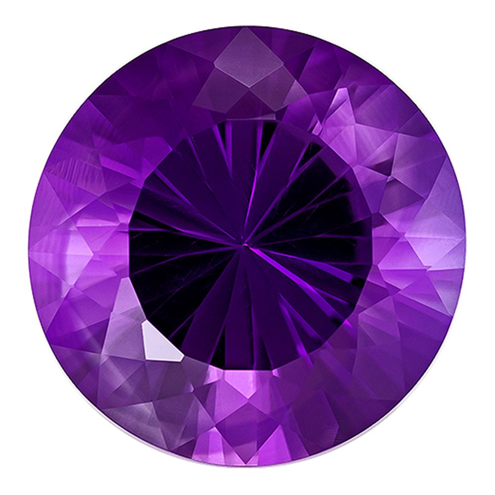 10.94ct Amethyst