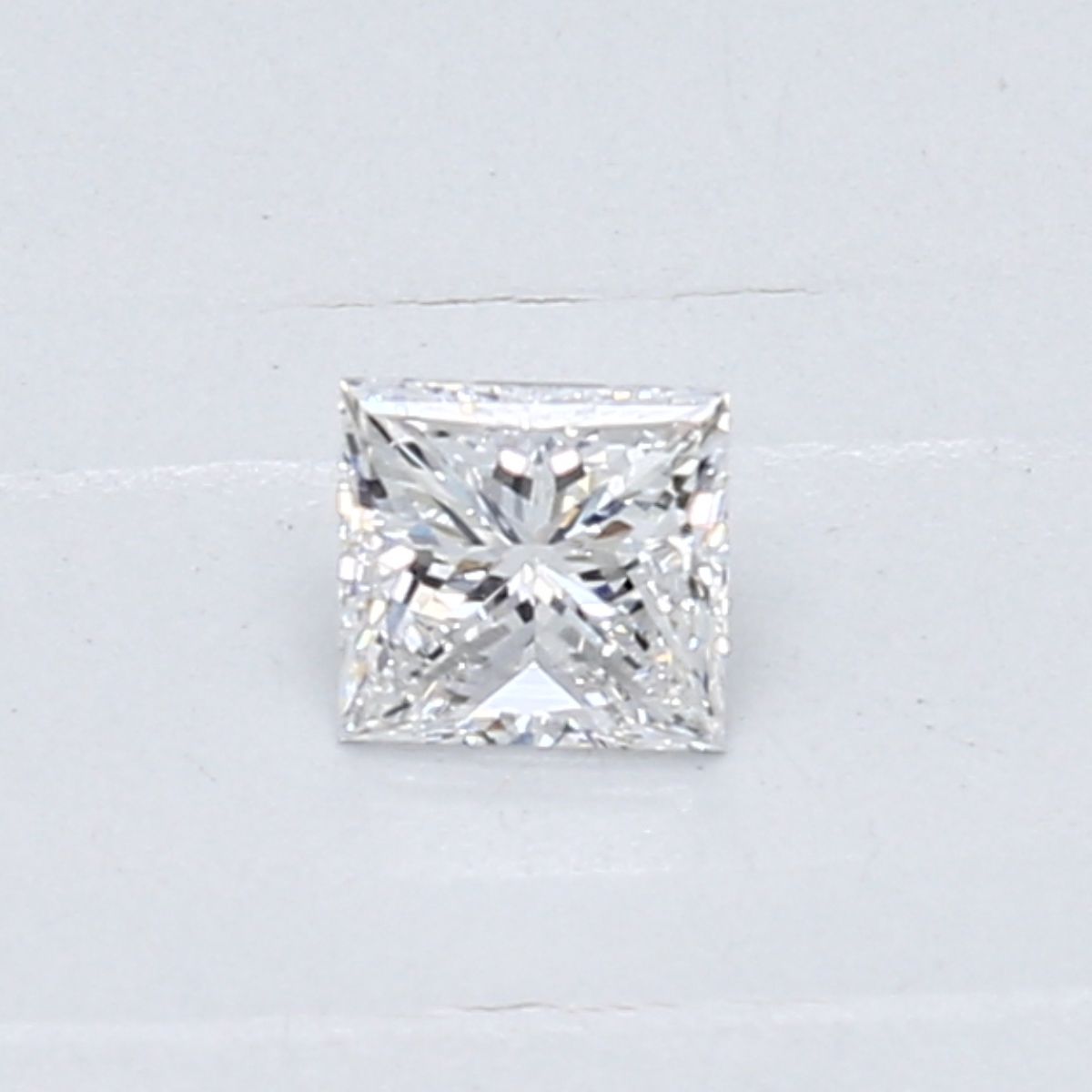 Diamante 0,23 ct PRINCESS